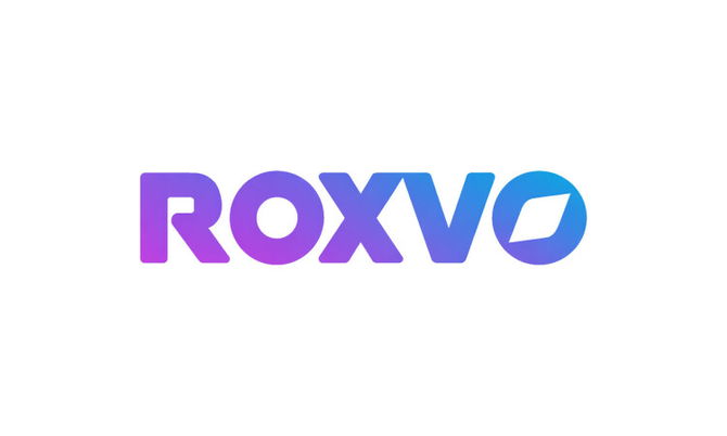 Roxvo.com