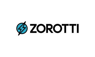 Zorotti logo