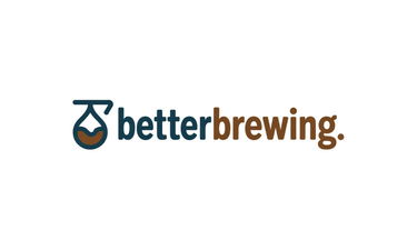 BetterBrewing.com - Creative brandable domain for sale