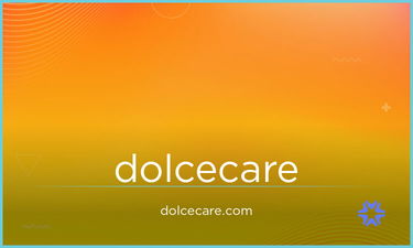 DolceCare.com - Creative brandable domain for sale