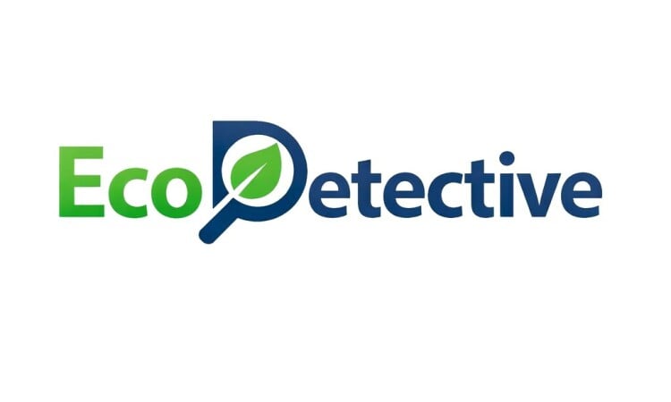 EcoDetective logo