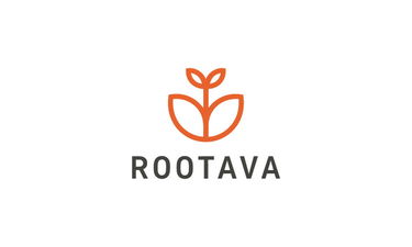 Rootava.com - Creative brandable domain for sale