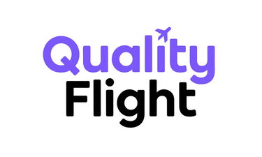 QualityFlight.com - Creative brandable domain for sale