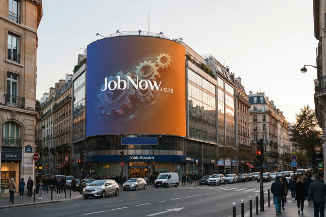 JobNow.co.za — 3