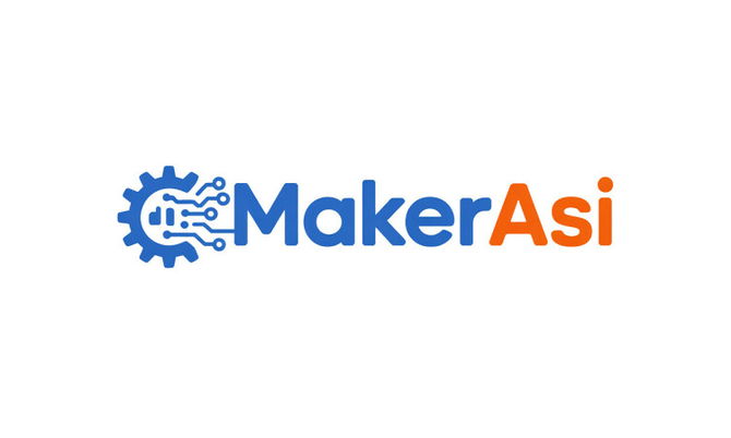 MakerASI.com