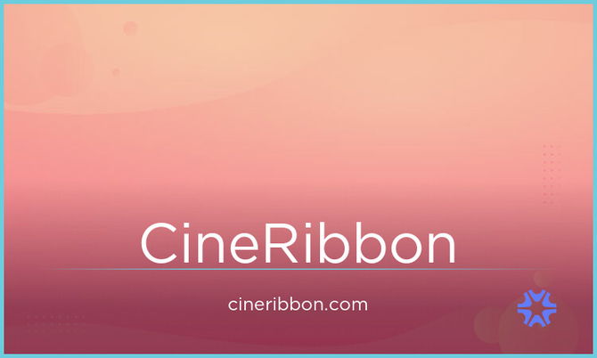 CineRibbon.com