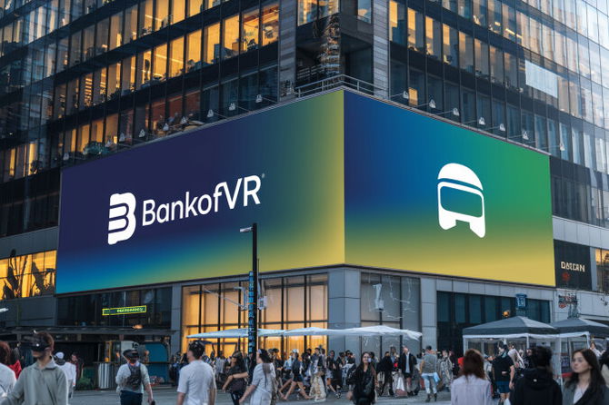 BankofVR.com
