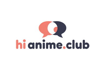 HiAnime.club - Creative brandable domain for sale