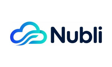 Nubli logo
