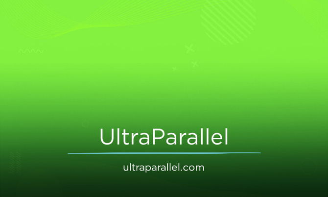UltraParallel.com