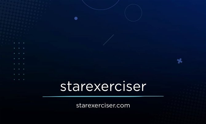 StarExerciser.com
