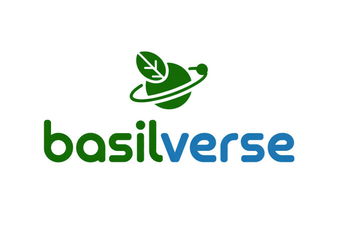 Basilverse.com - Creative brandable domain for sale
