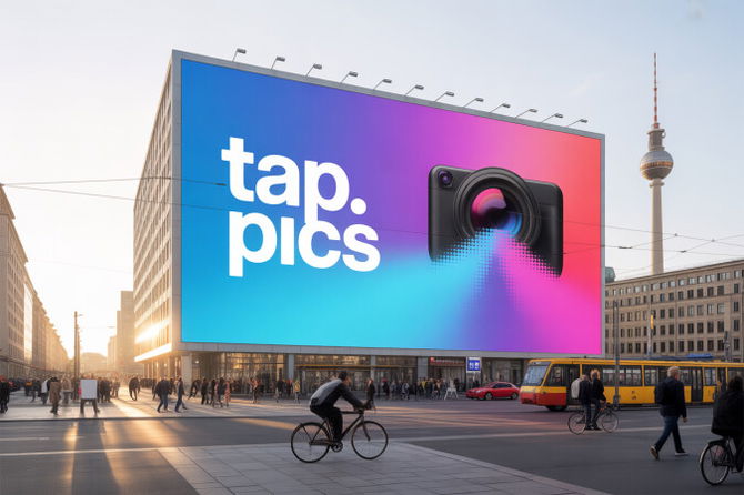 Tap.pics