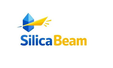 SilicaBeam logo