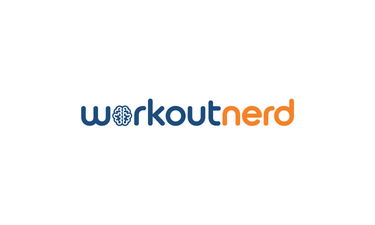 WorkoutNerd.com - Creative brandable domain for sale