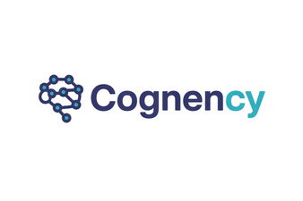 Cognency.com - Creative brandable domain for sale