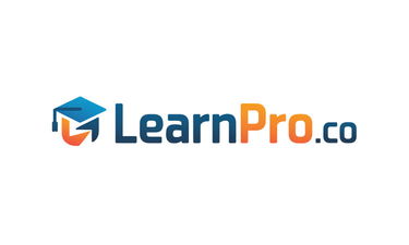 LearnPro.co - Creative brandable domain for sale