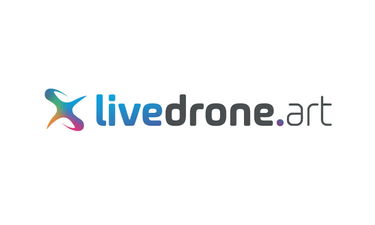 LiveDrone.art