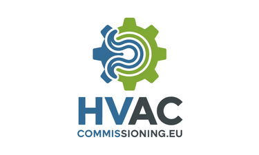 HvacCommissioning.eu - Creative brandable domain for sale