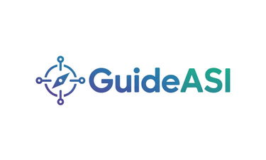 GuideASI.com - Creative brandable domain for sale