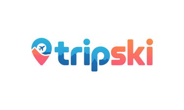 Tripski logo