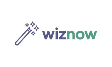 WizNow logo