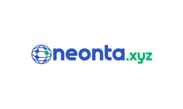 Oneonta.xyz - Creative brandable domain for sale