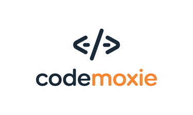 CodeMoxie.com - Creative brandable domain for sale