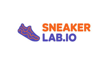 Sneakerlab.io - Creative brandable domain for sale