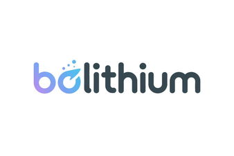 Bolithium.com - Creative brandable domain for sale