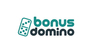 BonusDomino.com - Creative brandable domain for sale