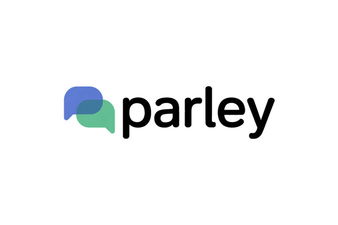EParley.com - Creative brandable domain for sale