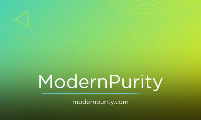 ModernPurity.com