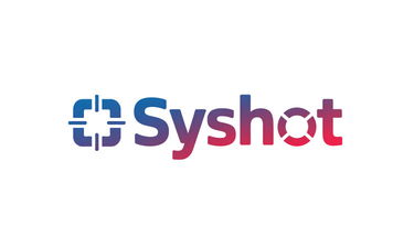 SyShot.com - Creative brandable domain for sale