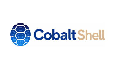 CobaltShell logo