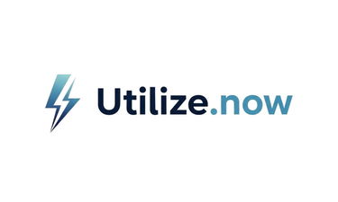 Utilize.now - Creative brandable domain for sale