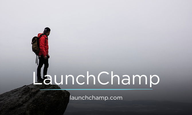 LaunchChamp.com