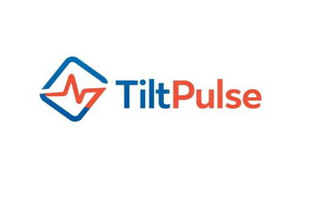 TiltPulse logo