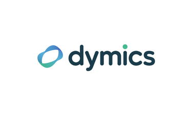 Dymics.com - Creative brandable domain for sale