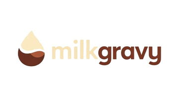 MilkGravy logo