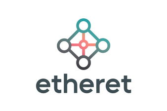Etheret.com - Creative brandable domain for sale