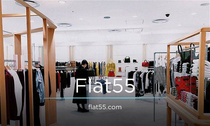 Flat55.com