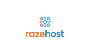 RazeHost.com is for sale