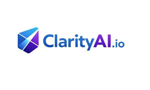 Clarity AI logo