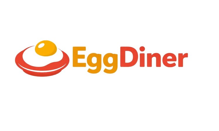 EggDiner logo
