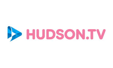 Hudson.tv - Creative brandable domain for sale