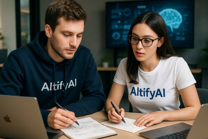 AltifyAI.com — 5
