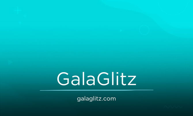 GalaGlitz.com