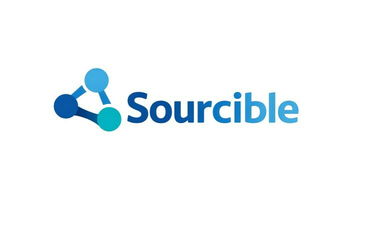 Sourcible logo