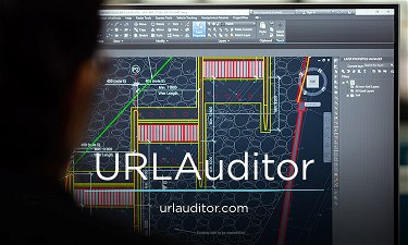 URLAuditor.com - Creative brandable domain for sale